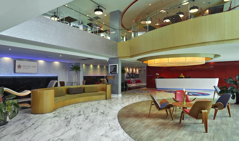 Holiday Inn Express & Suites Johor Bahru By Ihg Bagian luar foto