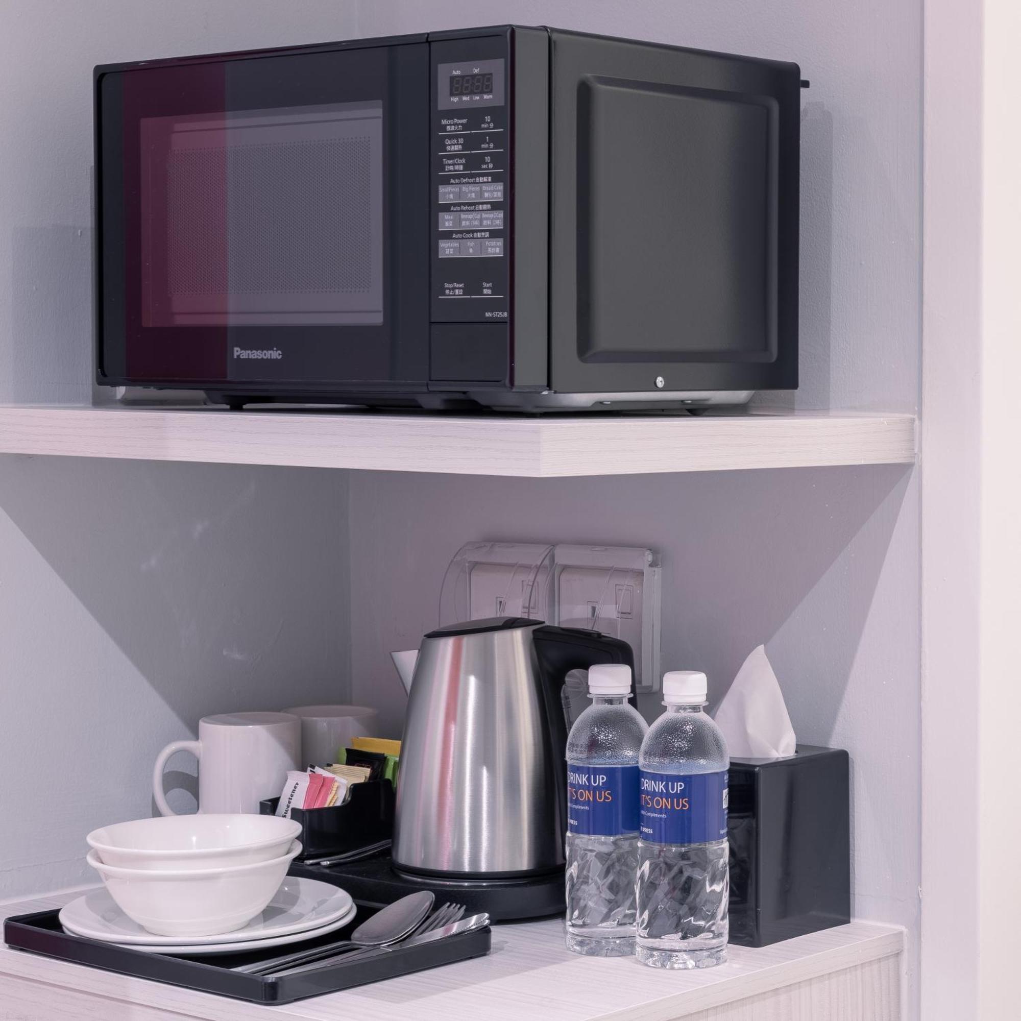 Holiday Inn Express & Suites Johor Bahru By Ihg Bagian luar foto